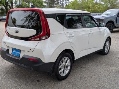 2020 Kia Soul - Photo 5