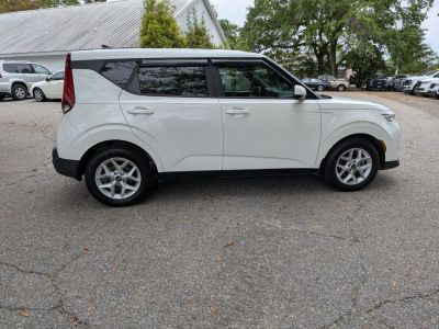 2020 Kia Soul - Photo 6