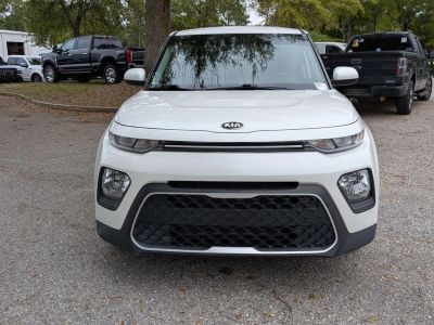 2020 Kia Soul - Photo 8