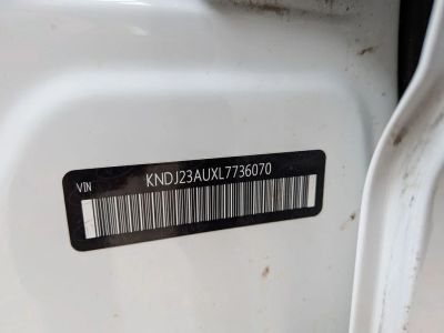 2020 Kia Soul - Photo 25