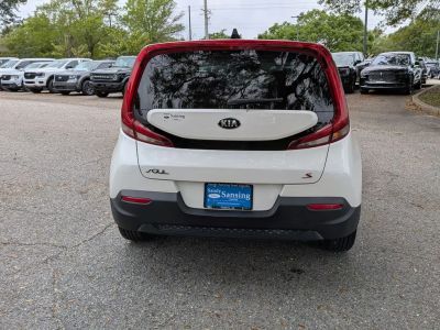 2020 Kia Soul - Photo 4