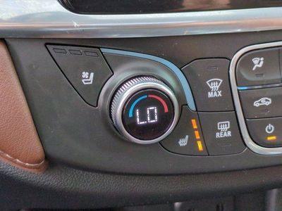 2019 Chevrolet Traverse — photo 15 view