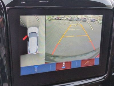 2019 Chevrolet Traverse — photo 14 view