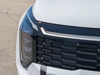 2026 Kia Sportage — photo 10 view