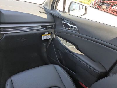 2026 Kia Sportage — photo 20 view