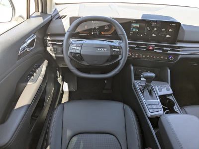 2026 Kia Sportage — photo 19 view
