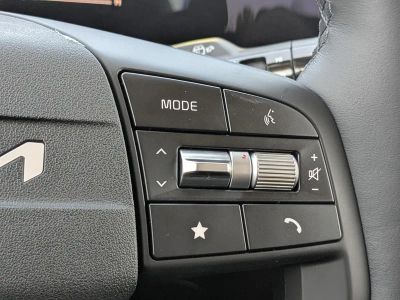 2026 Kia Sportage — photo 31 view