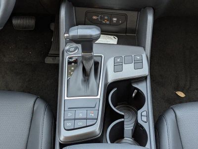 2026 Kia Sportage — photo 22 view