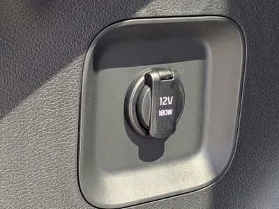 2026 Kia Sportage — photo 14 view