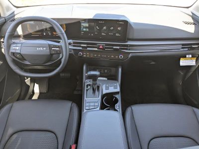 2026 Kia Sportage — photo 18 view