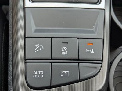 2026 Kia Sportage — photo 27 view