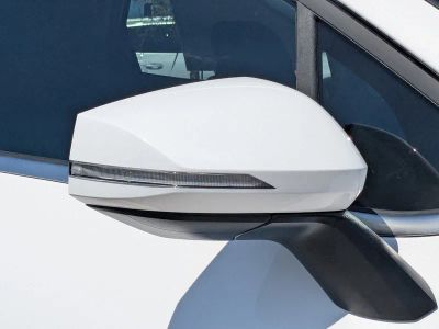 2026 Kia Sportage — photo 12 view