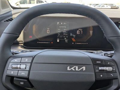 2026 Kia Sportage — photo 32 view