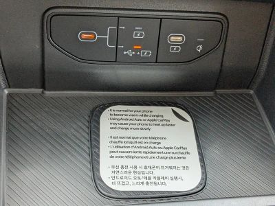 2026 Kia Sportage — photo 25 view