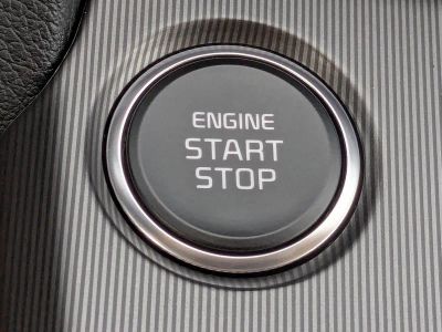2026 Kia Sportage — photo 35 view