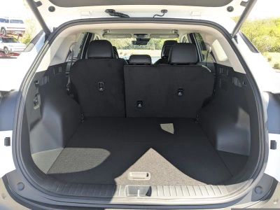 2026 Kia Sportage — photo 13 view