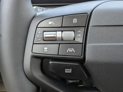 2026 Kia Sportage — photo 30 view