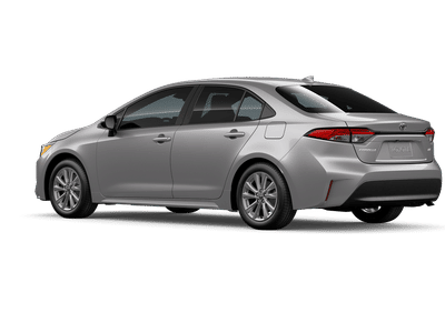 2026 Toyota Corolla - Photo 8