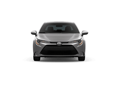 2026 Toyota Corolla - Photo 2