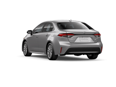 2026 Toyota Corolla - Photo 9