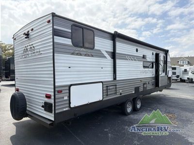 2022 Dutchmen RV Aspen Trail - Photo 3