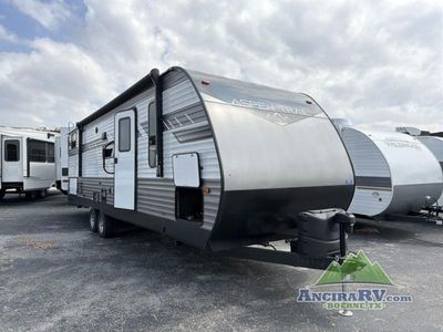 2022 Dutchmen RV Aspen Trail - Photo 4
