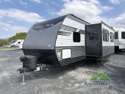 2022 Dutchmen RV Aspen Trail - Photo 5