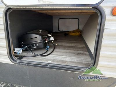 2022 Dutchmen RV Aspen Trail - Photo 32