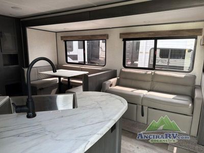 2022 Dutchmen RV Aspen Trail - Photo 7