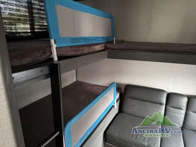 2022 Dutchmen RV Aspen Trail - Photo 21