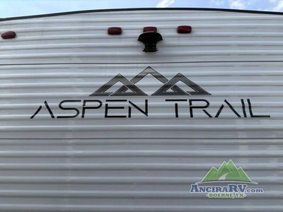 2022 Dutchmen RV Aspen Trail - Photo 37