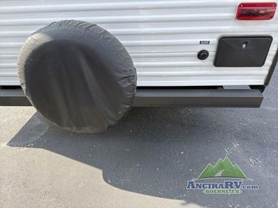 2022 Dutchmen RV Aspen Trail - Photo 36