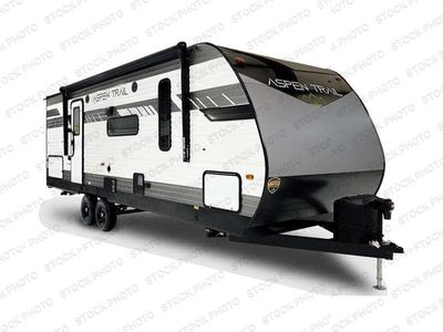 2022 Dutchmen RV Aspen Trail - Photo 38