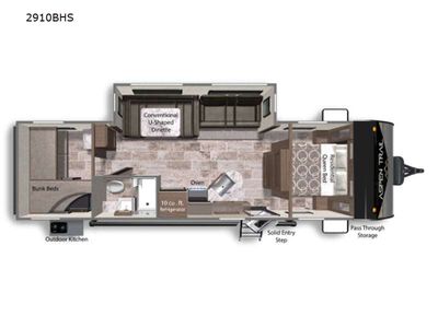 2022 Dutchmen RV Aspen Trail - Photo 2