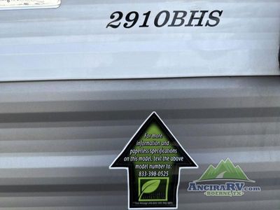 2022 Dutchmen RV Aspen Trail - Photo 30