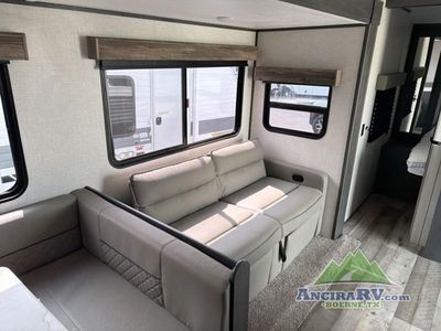 2022 Dutchmen RV Aspen Trail - Photo 11