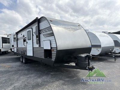 2022 Dutchmen RV Aspen Trail - Photo 1