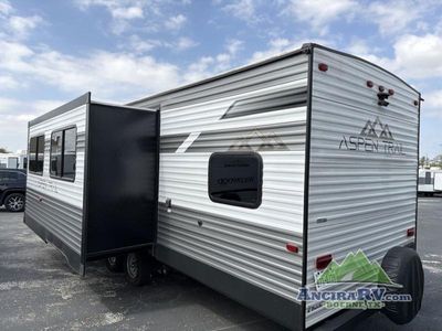 2022 Dutchmen RV Aspen Trail - Photo 6