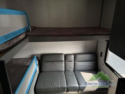 2022 Dutchmen RV Aspen Trail - Photo 22