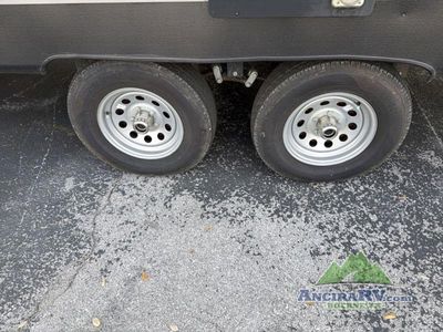 2022 Dutchmen RV Aspen Trail - Photo 31