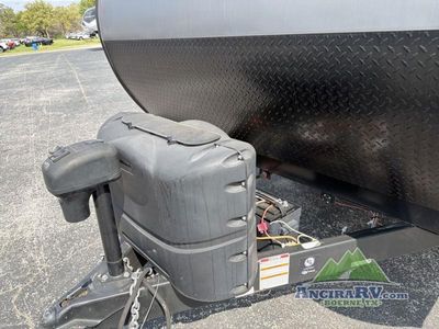 2022 Dutchmen RV Aspen Trail - Photo 33