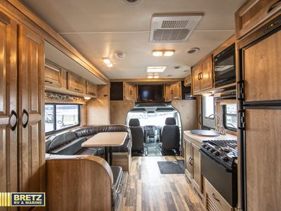 2014 Coachmen RV Prism - Photo 18
