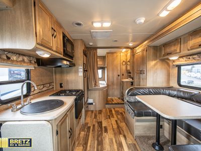 2014 Coachmen RV Prism - Photo 10