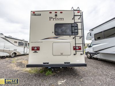 2014 Coachmen RV Prism - Photo 6