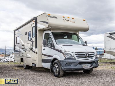 2014 Coachmen RV Prism - Photo 1
