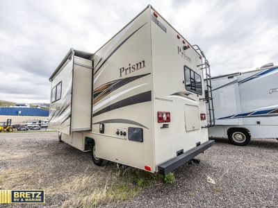 2014 Coachmen RV Prism - Photo 5