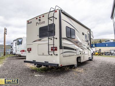 2014 Coachmen RV Prism - Photo 7