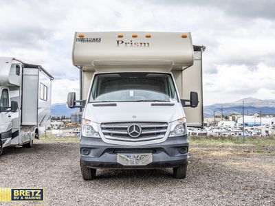 2014 Coachmen RV Prism - Photo 3