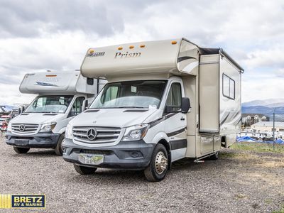 2014 Coachmen RV Prism - Photo 4
