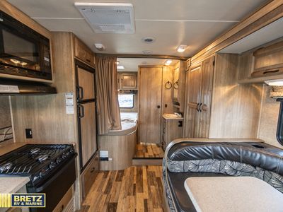2014 Coachmen RV Prism - Photo 11